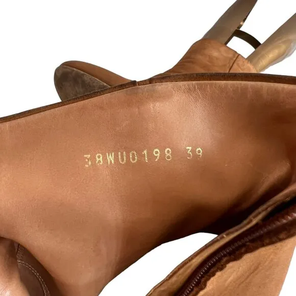 Maison Margiela boots