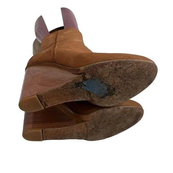 Maison Margiela boots
