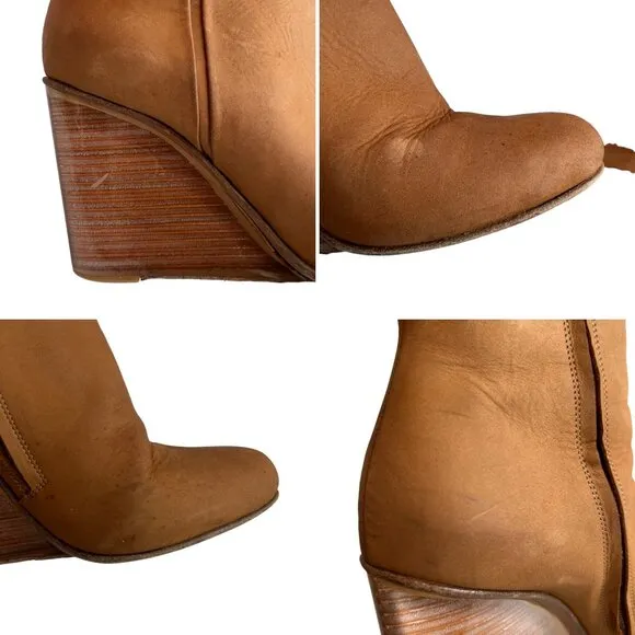 Maison Margiela boots