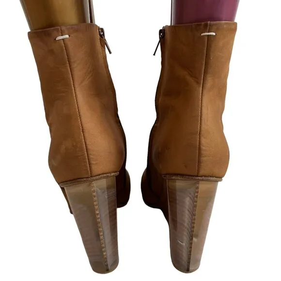 Maison Margiela boots