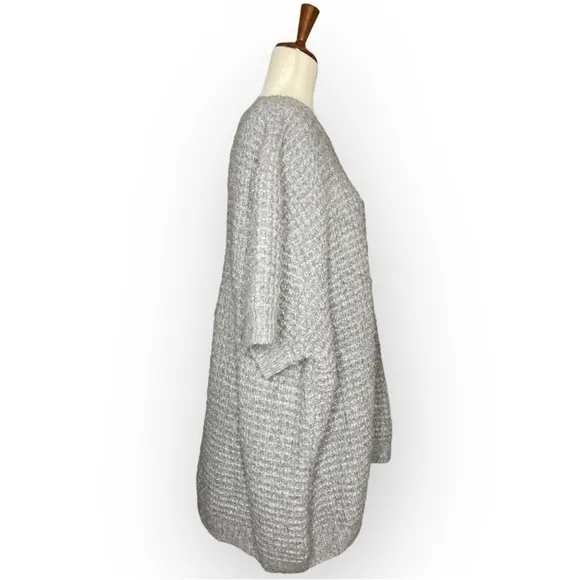 MARC BY MARC JACOBS Sweater In Grey Medium/Large