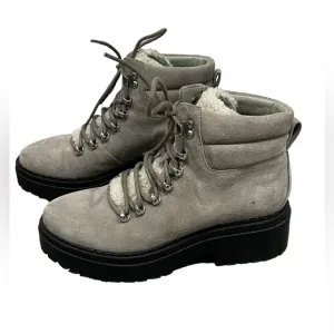 Marc Fischer LTD Nairy Women’s Hiking Boot (Size 7)