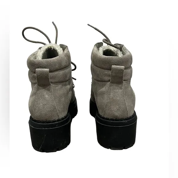Marc Fischer LTD Nairy Women’s Hiking Boot (Size 7)