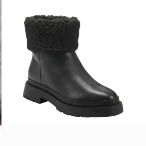 MARC FISHER BOOTS NEW