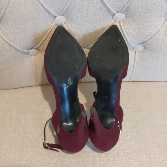 Marc Fisher Telly Pumps