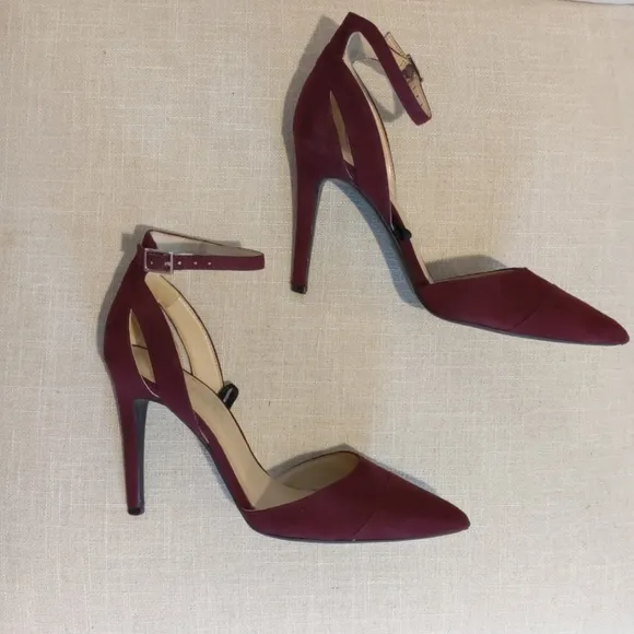 Marc Fisher Telly Pumps