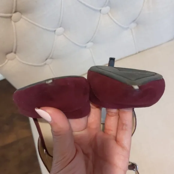 Marc Fisher Telly Pumps