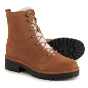 Marc Fisher Izma Boots - Suede Size 6