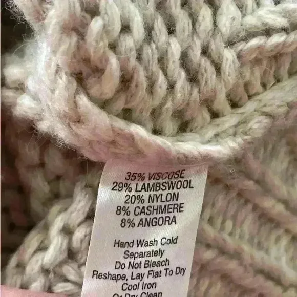 Marie Oliver Sweater XS