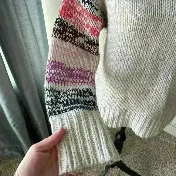 Marie Oliver Sweater XS