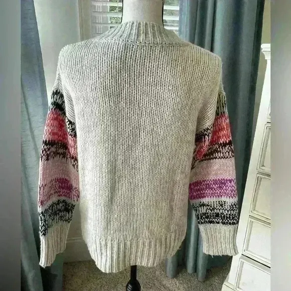Marie Oliver Sweater XS