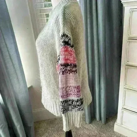 Marie Oliver Sweater XS