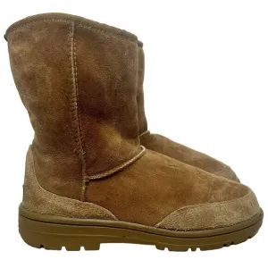 Men’s Classic‎ Short Bomber UGG Boots 8