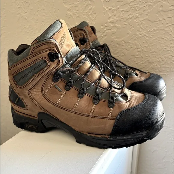 Men's Danner 453 5.5” GTX Boots Size 12 outdoor hiking hunting