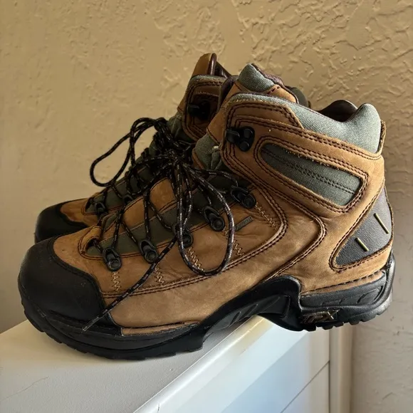 Men's Danner 453 5.5” GTX Boots Size 12 outdoor hiking hunting