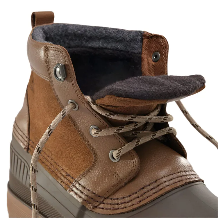 MEN'S HEMLOCK LO - WK1078