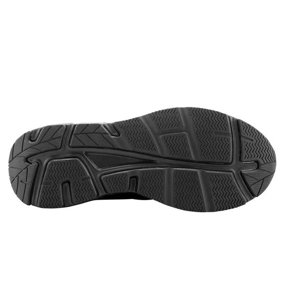 Men's Interceptor Wyatt Black Tactical Boot 6&quot; Soft Toe EnduroPro Anti-Fatigue