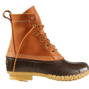 Men’s LL Bean Boots – Size 13