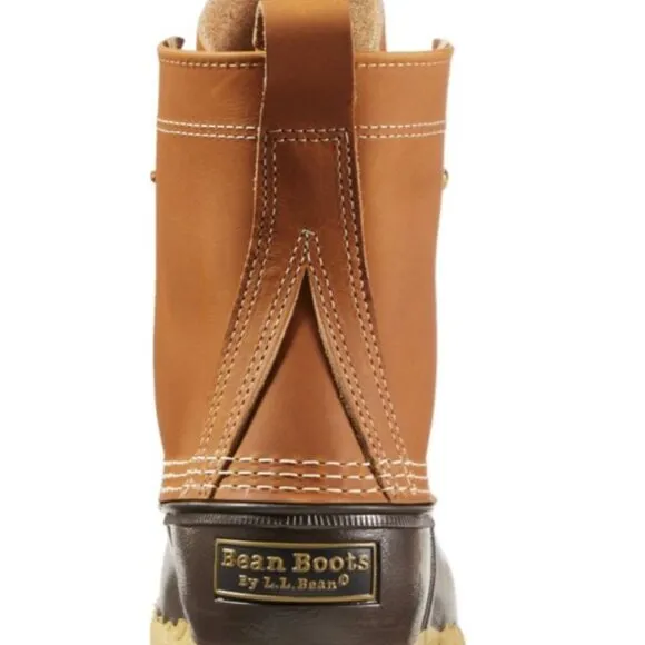 Men’s LL Bean Boots – Size 13