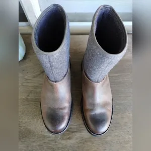 Mens Sorel Winter Boots