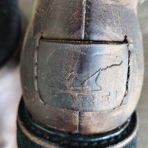 Mens Sorel Winter Boots