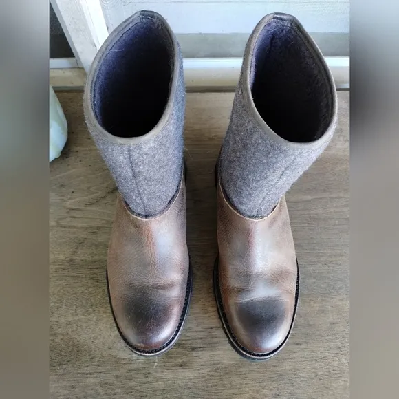 Mens Sorel Winter Boots