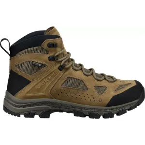 Men's Vasque breeze Hiking Boots Size 7.5 Brown