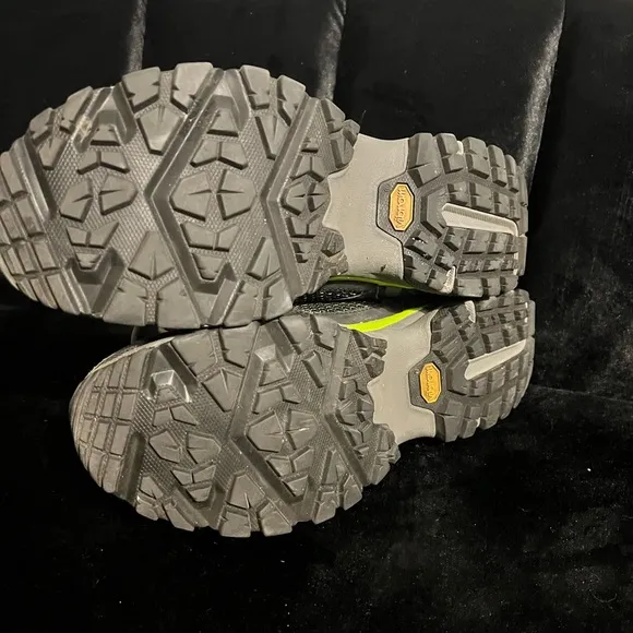 Men’s Vasque Hiking Boots