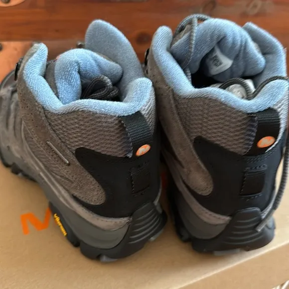 Merrel Hiking Boots