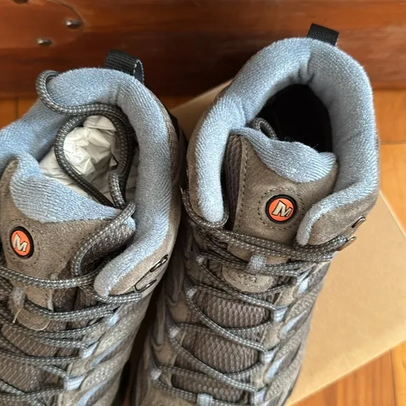Merrel Hiking Boots