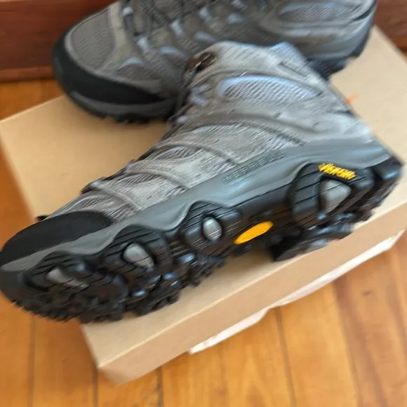 Merrel Hiking Boots