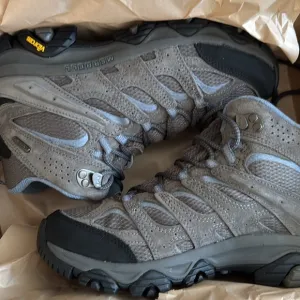 Merrel Hiking Boots