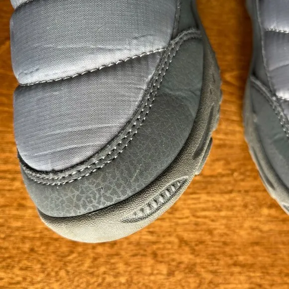 Merrell &quot;Polar Puffer&quot; gray boots 2