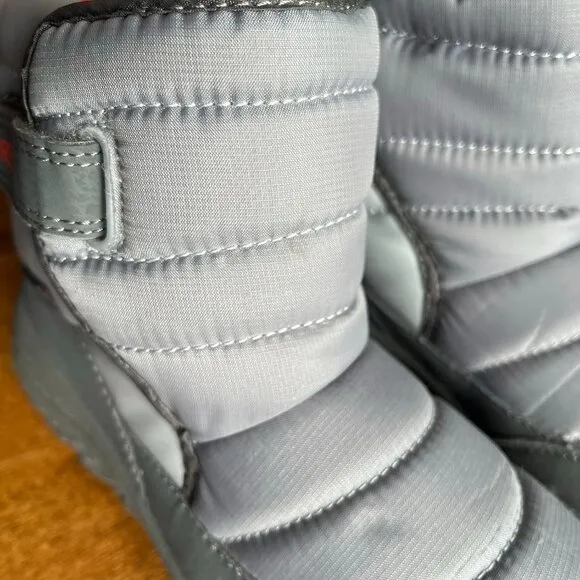Merrell &quot;Polar Puffer&quot; gray boots 2