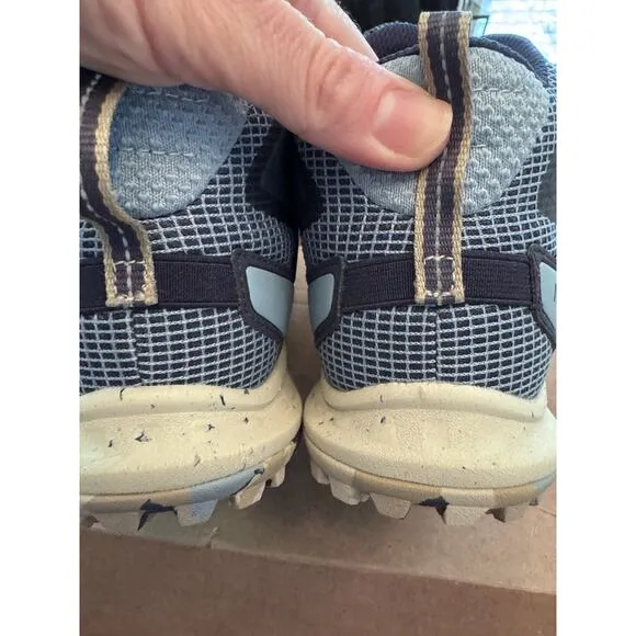 Merrell Antora 3 Mid J067586 Women's US 9 Waterproof Hiking Shoes TF156