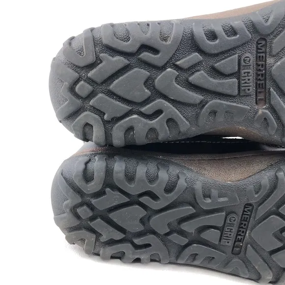Merrell  Decora Chant Winter Boots 7.5