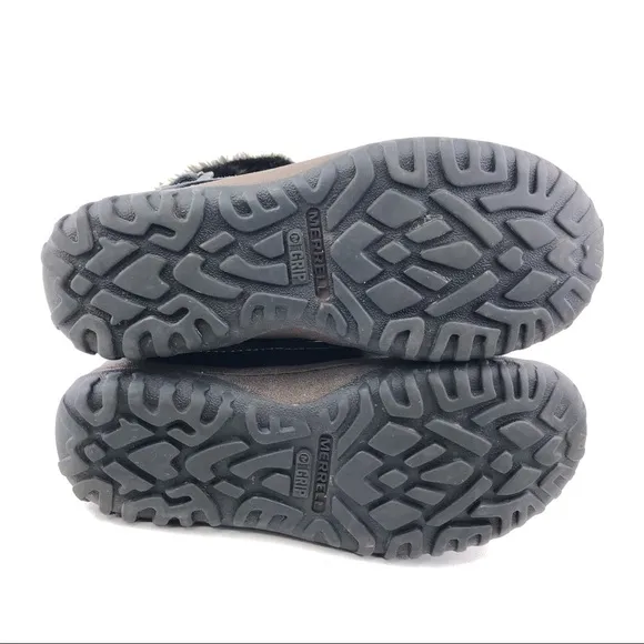 Merrell  Decora Chant Winter Boots 7.5