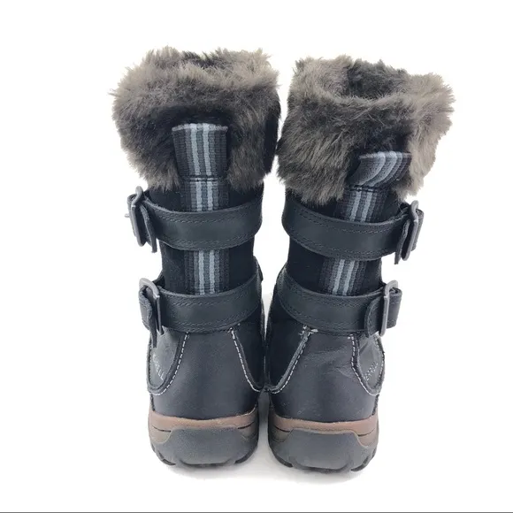 Merrell  Decora Chant Winter Boots 7.5