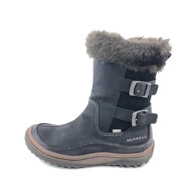Merrell  Decora Chant Winter Boots 7.5