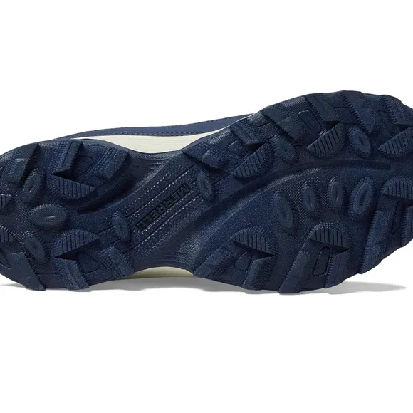 Merrell | Kid's Moab Speed Low Waterproof Hiking Sneaker