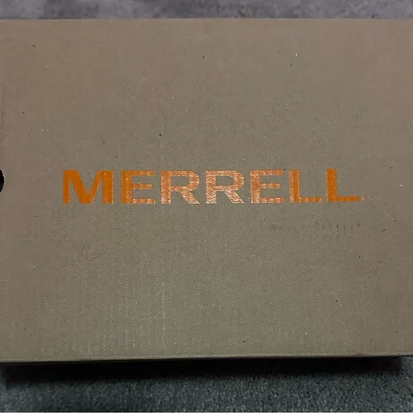Merrell | Kid's Moab Speed Low Waterproof Hiking Sneaker