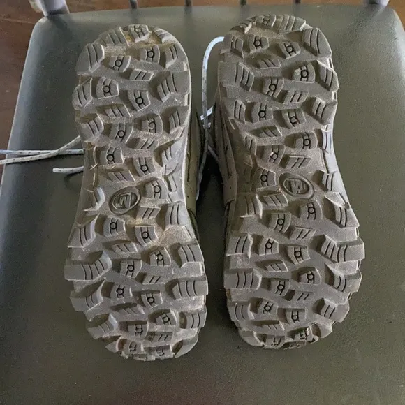 Merrell Moab Waterproof Hiking Boots