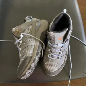 Merrell Moab Waterproof Hiking Boots