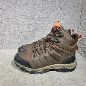 Merrell Phaserbound 2 Tall Mens Size US 11M Ankle High Waterproof Hiking Boots