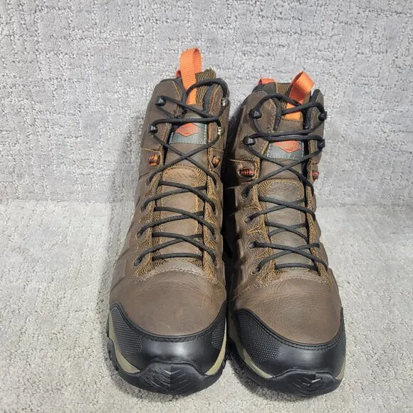 Merrell Phaserbound 2 Tall Mens Size US 11M Ankle High Waterproof Hiking Boots