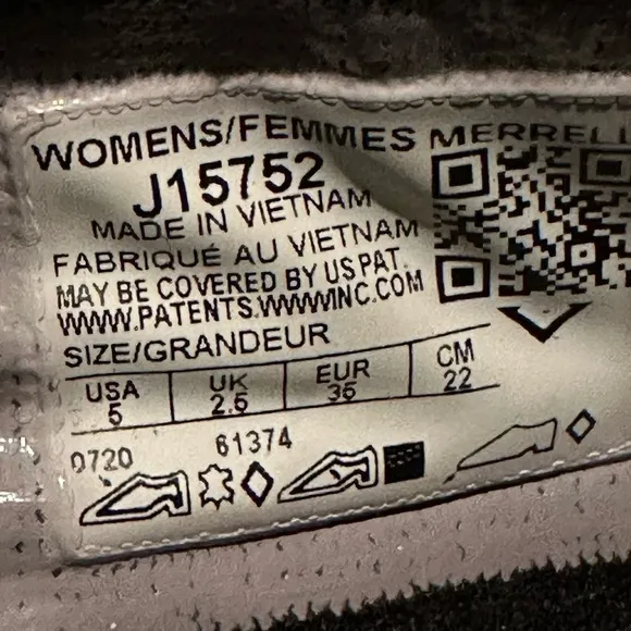 MERRELL women’s ColdPack Ice  Moc Waterproof
