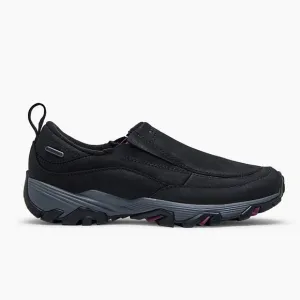 MERRELL women’s ColdPack Ice  Moc Waterproof