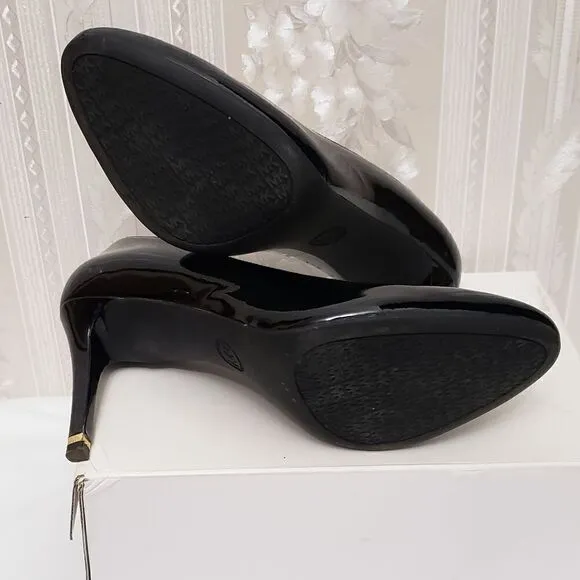Michael Kors Ashby Pumps Heels EUC