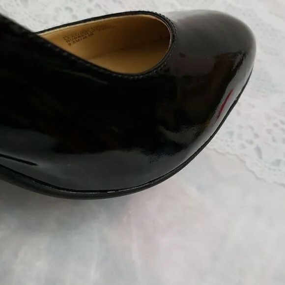 Michael Kors Ashby Pumps Heels EUC