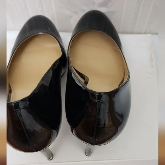 Michael Kors Ashby Pumps Heels EUC